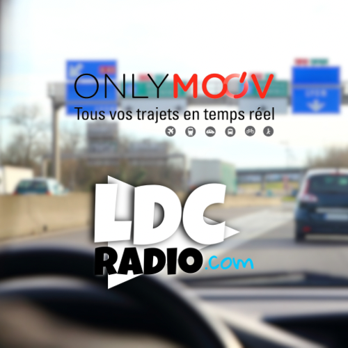 L’info trafic en temps réel à Lyon !